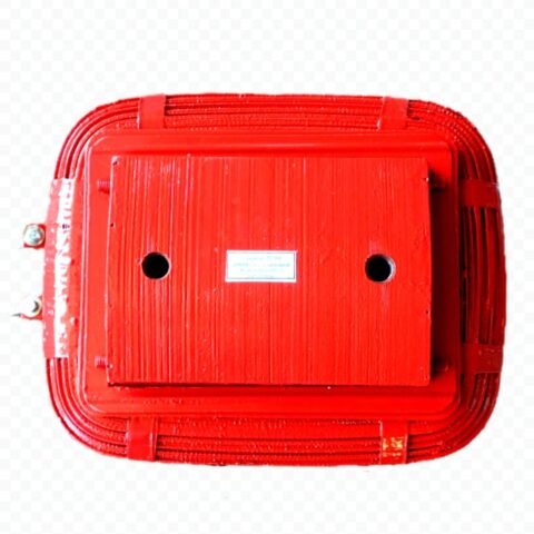 Катушка основного полюса 2ПЭМ 2000М1 200кВт