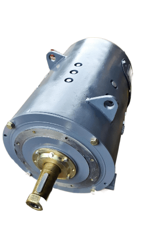 ДПЭ-52 электродвигатель ( на экскаватор ЭКГ-4,6, ЭКГ-5, ЭКГ-5А)