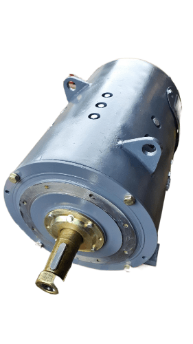 ДПЭ-52 электродвигатель ( на экскаватор ЭКГ-4,6, ЭКГ-5, ЭКГ-5А)