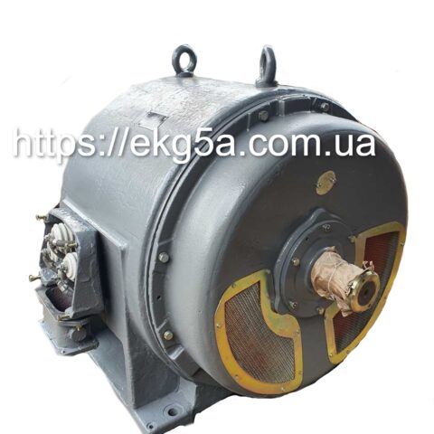 Двигатель высоковольтный АЭ -113-4У