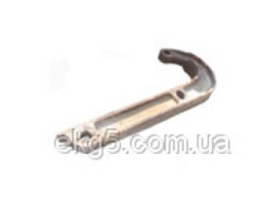 Петля днища ковша на ЭКГ-5