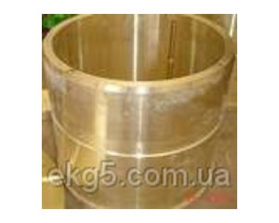 Втулка ведущего вала внутренняя на ЭКГ-5 230х200х250