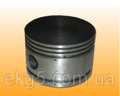 Поршень компрессора ЭК-4М