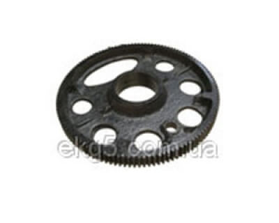 колесо зубчатое z=122, m=8 чертеж № 1080.05.336