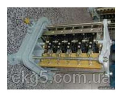 Командоапарат КА4658-5