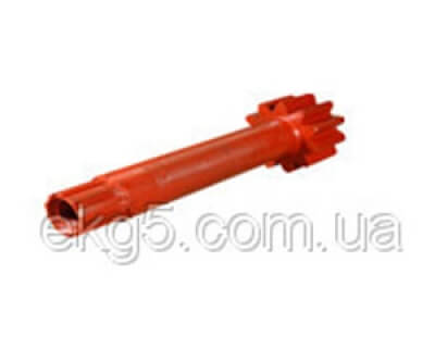 вал – шестерня 1080.16.25-1