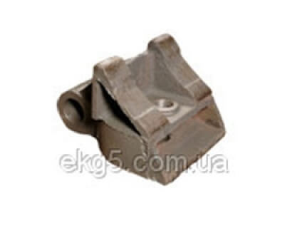 Обойма уравнительного блока