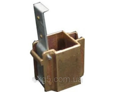 Щеткодржатели РТП 20x32