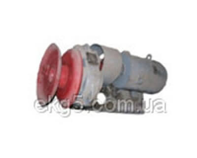 лебедку открывания днища в сб. чертеж 1085.53.100СБ