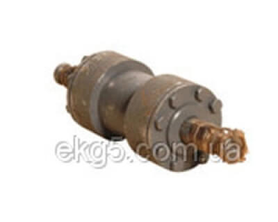 цилиндр гидравлический