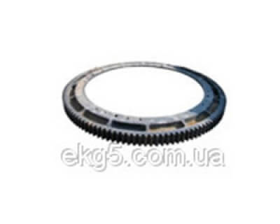 венец зубчастый 1080.27.01-1