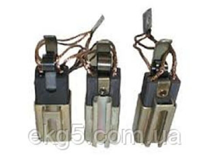 щеткодржатели ДРПр1 12,5х16