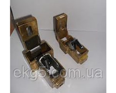 щеткодржатели ДРПр1 16x32