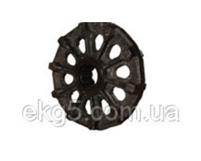 Колесо ведущее 1080.33.58