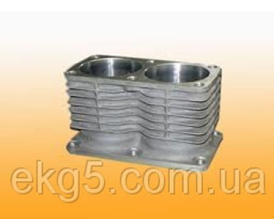 Блок цилиндров ЭК4.00.10