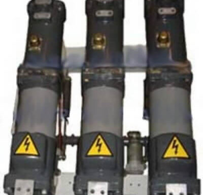 Масляные выключатели