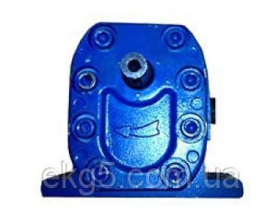 насос Г11-23А