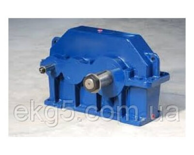 Редуктор Ц2У-315