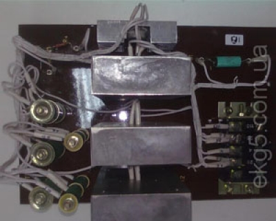 Блок стабилизации токов возбуждения БСТВ