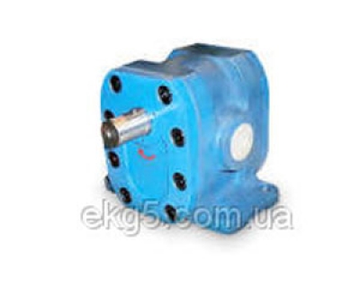 Насос Г11-24А