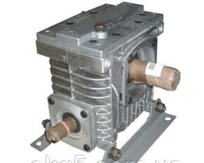 редуктор РЧ37 стреловой лебедки экскаватора ЭКГ-5