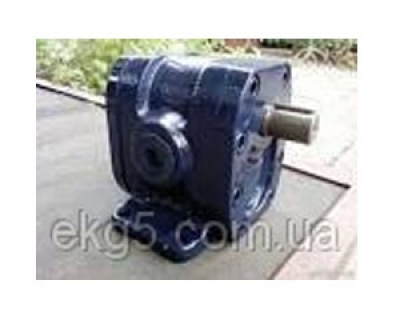 Насос Г11-25А