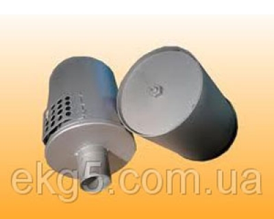 Корпус фильтра