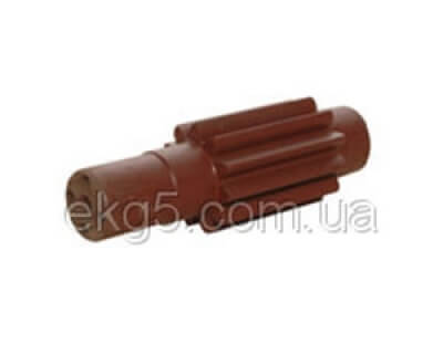 вал –шестерня 1080.28.10