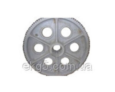 Колесо зубчатое 1080.05.390-1, z=110, m=14