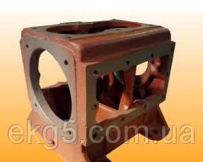 корпус ВВ-0.7-8.01.001-2