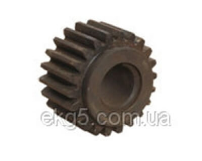 шестерня моторная 1080.05.372-1