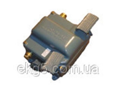 командоконтроллер ЭК-8252А