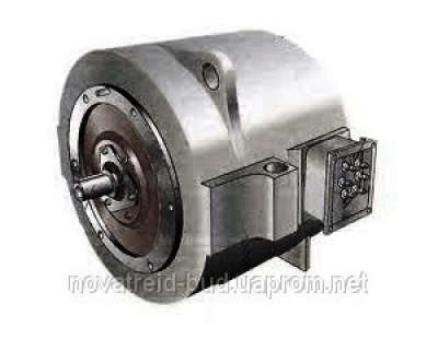 электродвигатель УСЛ 548 А