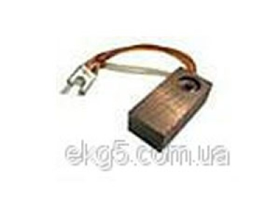 меднографитовые щетки МГ-16х50х50