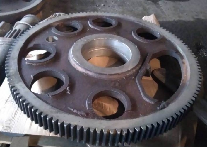 Колесо Колесо