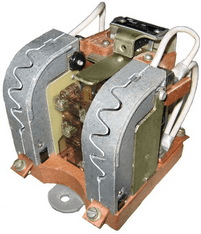 Kontaktor-KPD-121 Контактор КПД-121