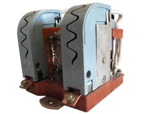 Kontaktor-KPD-121_1 Контактор КПД-121