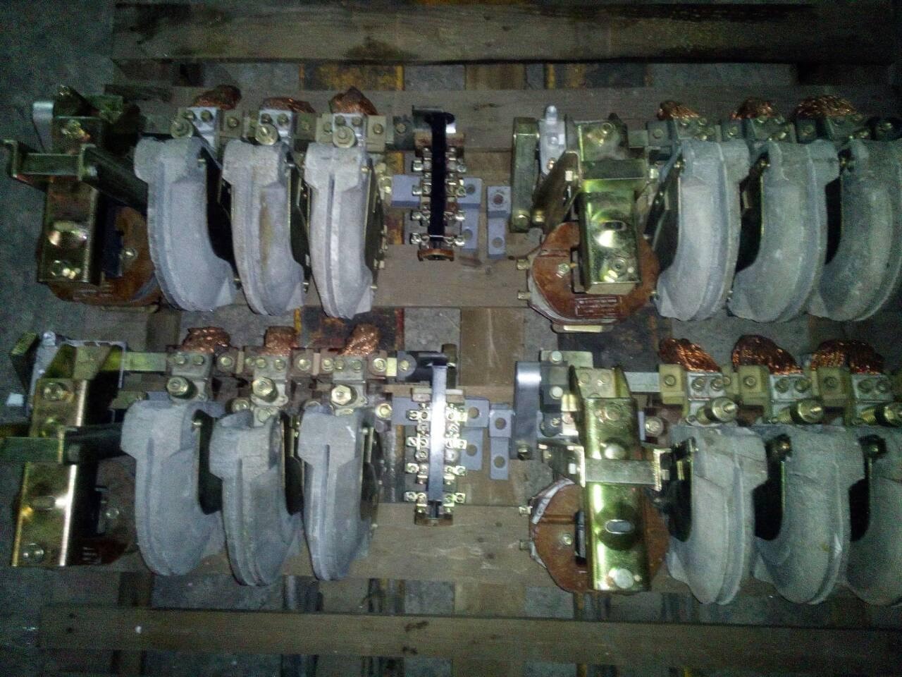 Kontaktor-KT-6043-3 Контактор-КТ-6043