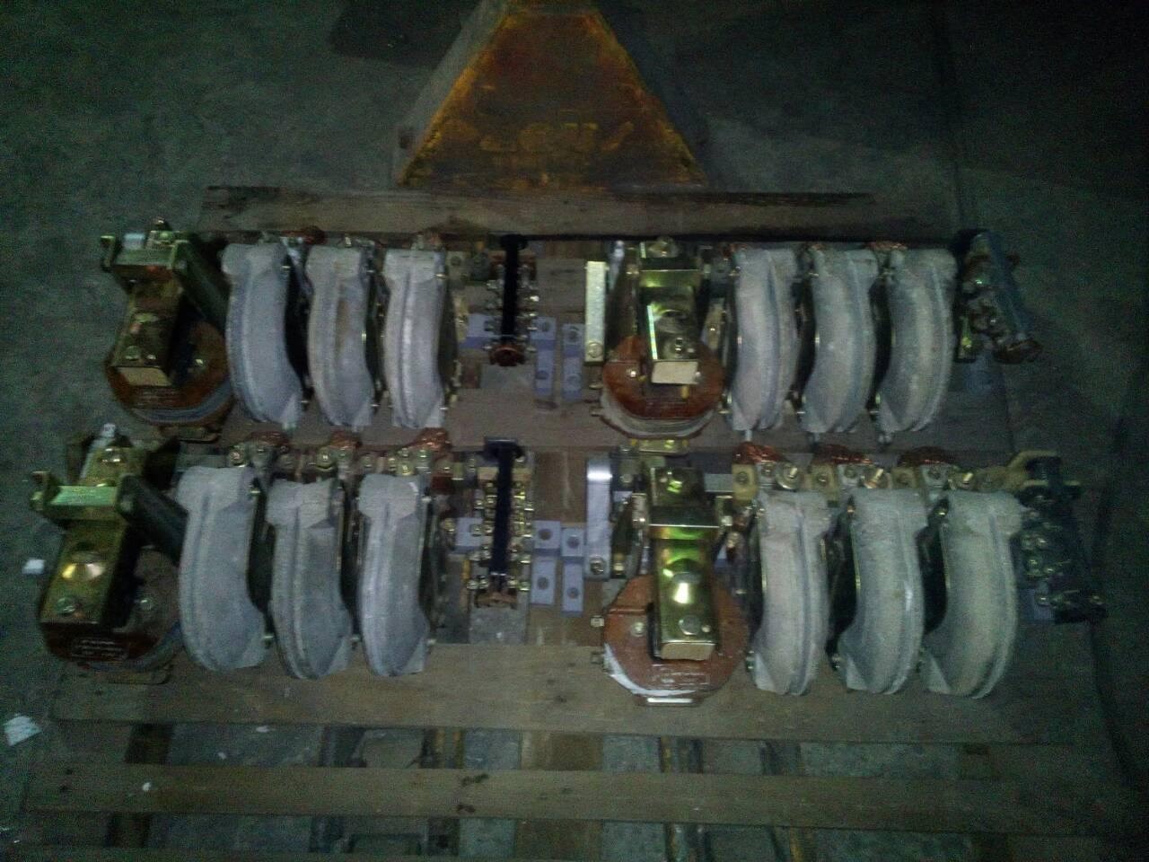 Kontaktor-KT-6043 Контактор-КТ-6043