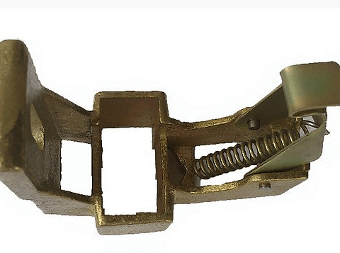 Щёткодержатель