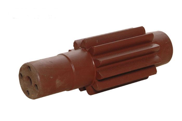 Вал-шестерня z-11 m-10 Вал-шестерня 1080.28.10_1