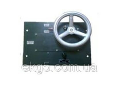 привод маховичный ПМ-300 У2