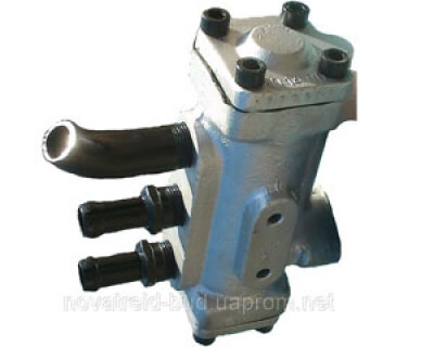 распределитель РЭП-1-1-20