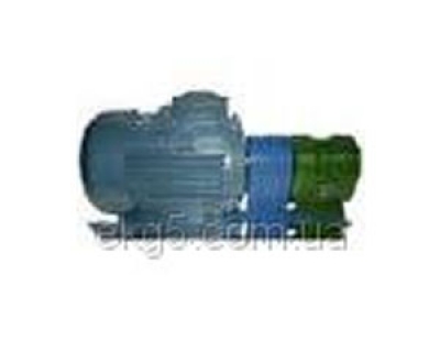 насосные агрегаты БГ11-23А