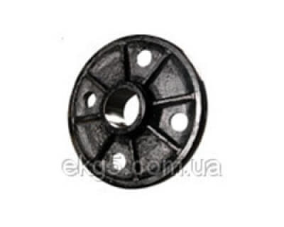 колесо натяжное № чертежа 1080.33.10