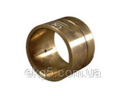 Втулка седлового подшипника наружная 200х170х145