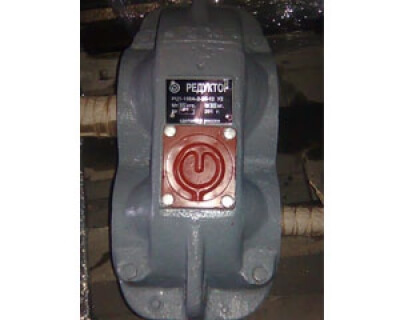 Редуктор механизма открывания ковша РЦ1-150А-2-24-12 У2