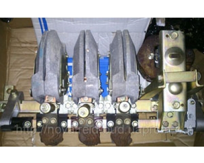 КТ 6043 контактор