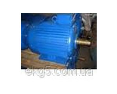 Электродвигатель 4АМ-160М4
