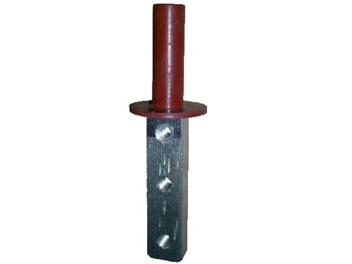 Бракет с изолятором ДПЭ, ДПЭ-54 -52